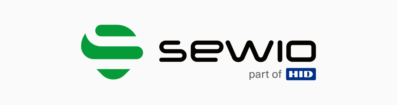 Sewio teraz jest częścią HID Global, światowego lidera w niezawodnych rozwiązaniach tożsamości