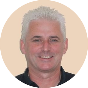 Graham Fenton
