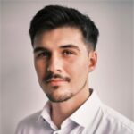 <p>Dušan Tešlár, Kierownik Automatyzacji w Marmon Foodservice Technologies</p>
