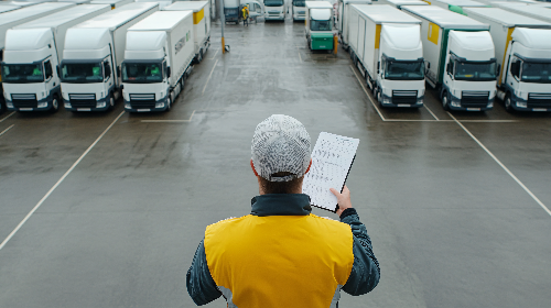 Realizuj zamówienia na czas i w budżecie 