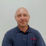 <p>Vladimír Strnad, zespół projektowy GL &amp; digitalizacja, Toyota Motor Manufacturing CZ</p>
